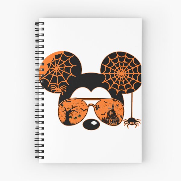 Item preview, Mouse Halloween Family Vacation 2022 designed and sold by AmyRoberts123.