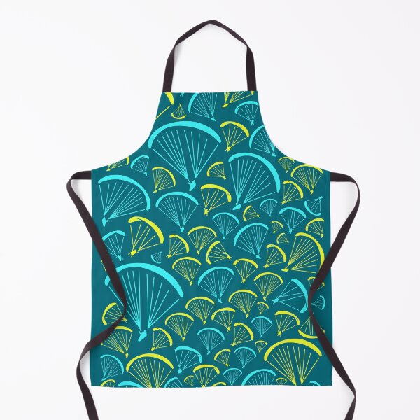 Item preview, Paragliders falling designed and sold by akluensner.