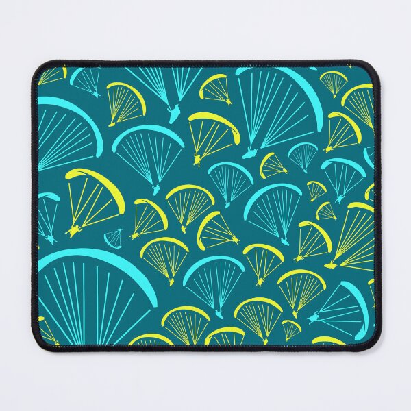 Item preview, Paragliders falling designed and sold by akluensner.