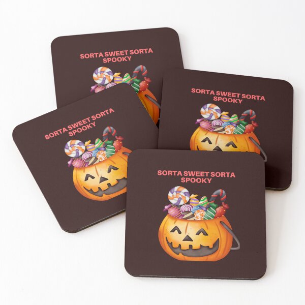 Item preview,            SORTA SWEET SORTA SPOOKY       designed and sold by marie1919.