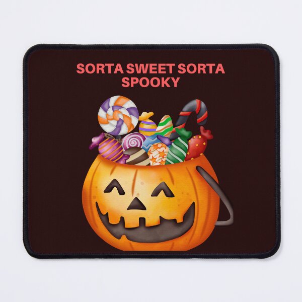 Item preview, SORTA SWEET SORTA SPOOKY designed and sold by marie1919.