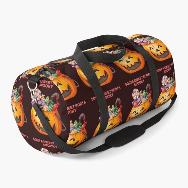 Item preview,            SORTA SWEET SORTA SPOOKY       designed and sold by marie1919.