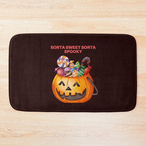 Item preview,            SORTA SWEET SORTA SPOOKY       designed and sold by marie1919.