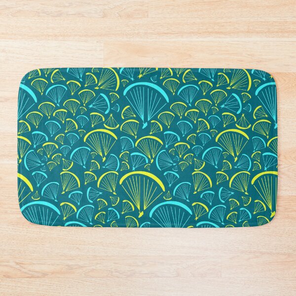 Item preview, Paragliders falling designed and sold by akluensner.