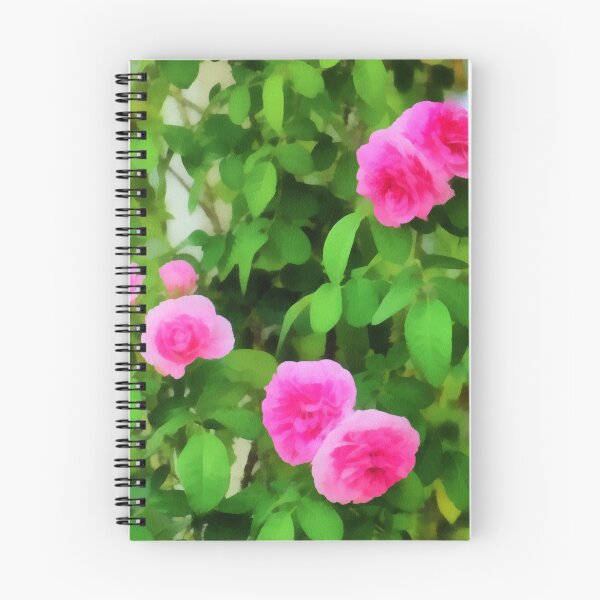 Item preview, Gertrude Jekyll Roses designed and sold by Beatriz  Cruz.