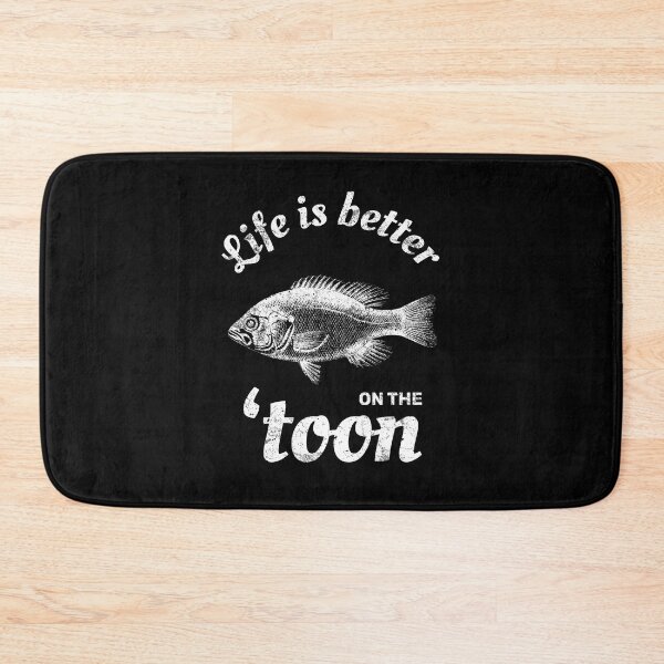 Item preview, Life is better on the toon designed and sold by absolutdesign.