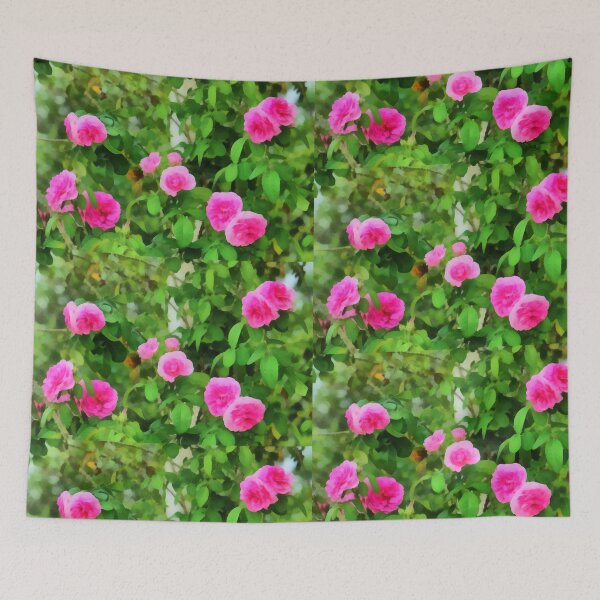 Item preview, Gertrude Jekyll Roses designed and sold by Beatriz  Cruz.