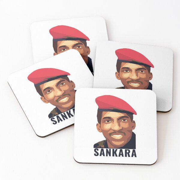 Item preview, My Favorite People President Thomas Of Burkina Sankara Faso Gift For Fan designed and sold by Wunsch1980.
