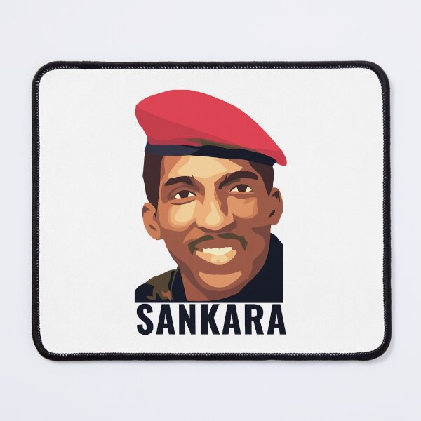 Item preview, My Favorite People President Thomas Of Burkina Sankara Faso Gift For Fan designed and sold by Wunsch1980.