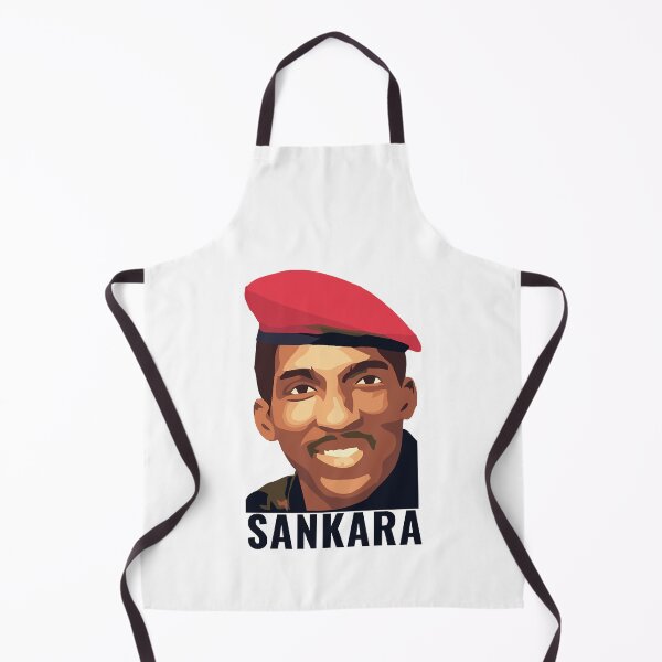 Item preview, My Favorite People President Thomas Of Burkina Sankara Faso Gift For Fan designed and sold by Wunsch1980.