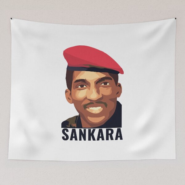 Item preview, My Favorite People President Thomas Of Burkina Sankara Faso Gift For Fan designed and sold by Wunsch1980.
