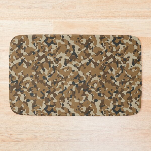 Item preview, Camouflage Seamless Patterns designed and sold by Salahuddin190.