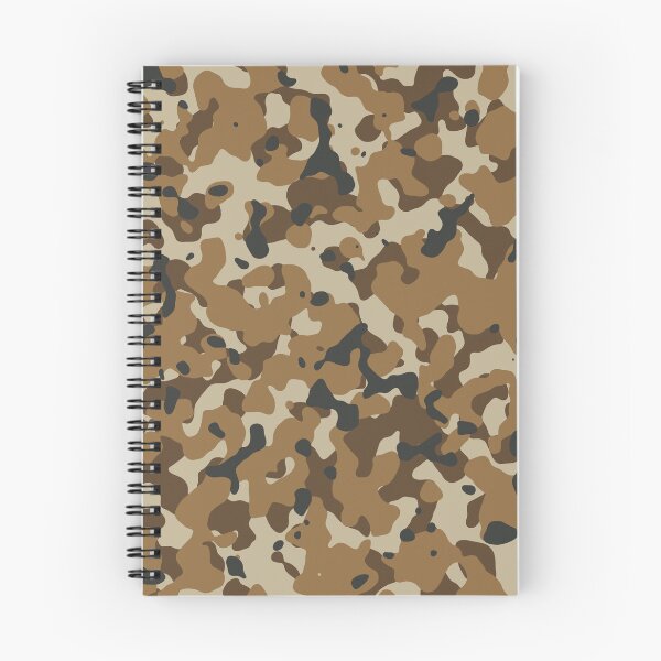Item preview, Camouflage Seamless Patterns designed and sold by Salahuddin190.