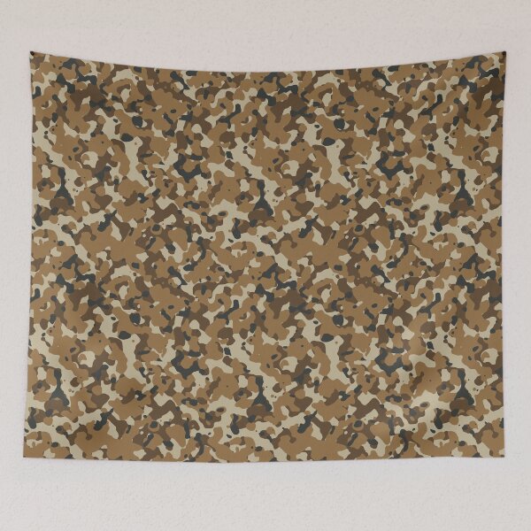 Item preview, Camouflage Seamless Patterns designed and sold by Salahuddin190.
