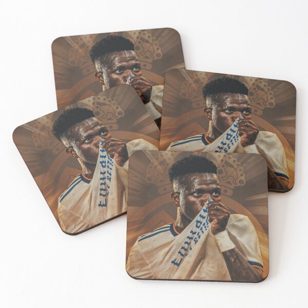 Item preview, Vinicius Junior, Vinícius Júnior, Vinicius jr designed and sold by FrzanWijaya.