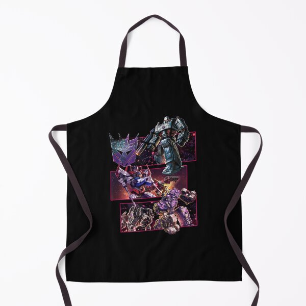 Item preview, War For Cybertron Decepticon Panels designed and sold by TayissaGrealy.
