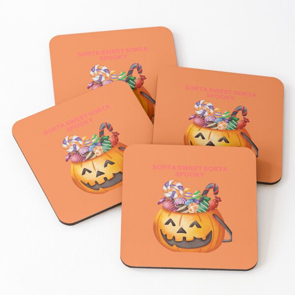 Item preview,            SORTA SWEET SORTA SPOOKY       designed and sold by marie1919.