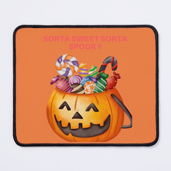Item preview, SORTA SWEET SORTA SPOOKY designed and sold by marie1919.
