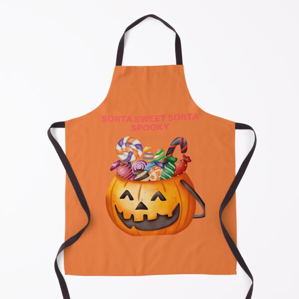Item preview, SORTA SWEET SORTA SPOOKY designed and sold by marie1919.