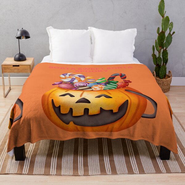 Item preview, SORTA SWEET SORTA SPOOKY designed and sold by marie1919.