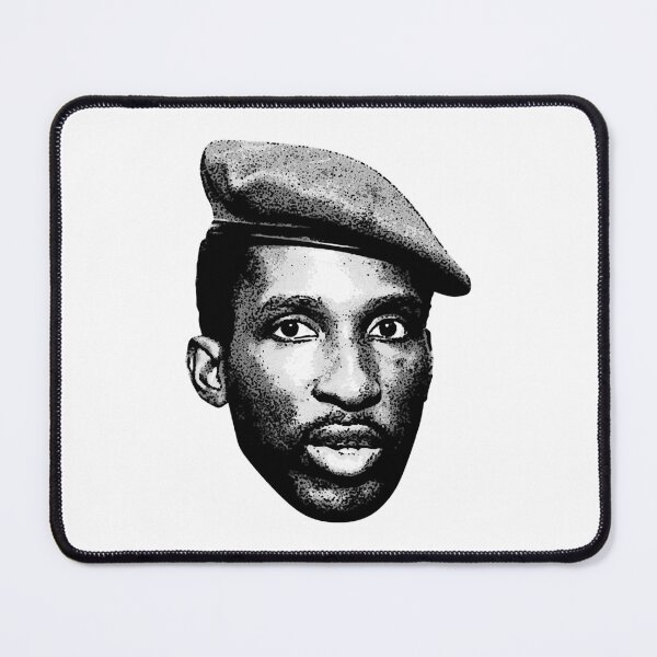 Item preview, My Favorite People President Thomas Of Burkina Sankara Faso Gifts For Fan designed and sold by Wunsch1980.