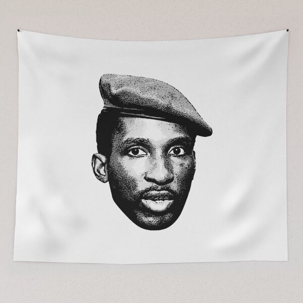 Item preview, My Favorite People President Thomas Of Burkina Sankara Faso Gifts For Fan designed and sold by Wunsch1980.