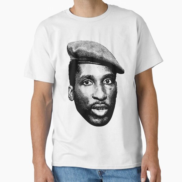Item preview, My Favorite People President Thomas Of Burkina Sankara Faso Gifts For Fan designed and sold by Wunsch1980.