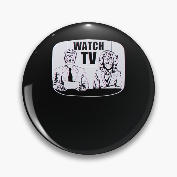 Item preview, Watch TV designed and sold by caraqeysusan.