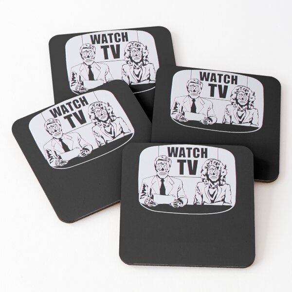 Item preview, Watch TV designed and sold by caraqeysusan.