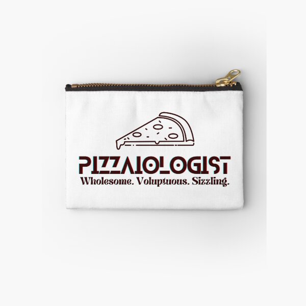 Item preview, Pizzaiologist - Wholesome, Voluptuous and Sizzling designed and sold by YasDesign.