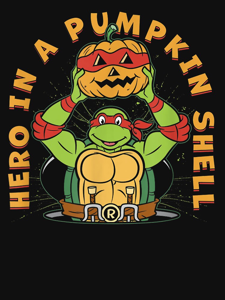 Ninja Turtles Art TMNT Kids T-Shirt for Sale by GambleUS