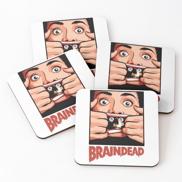 Item preview, Vintage BrainDead designed and sold by PeterFreitag.