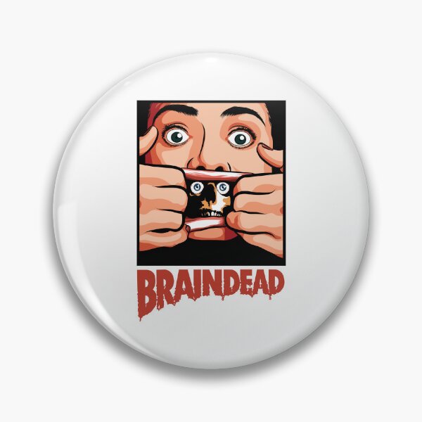Item preview, Vintage BrainDead designed and sold by PeterFreitag.