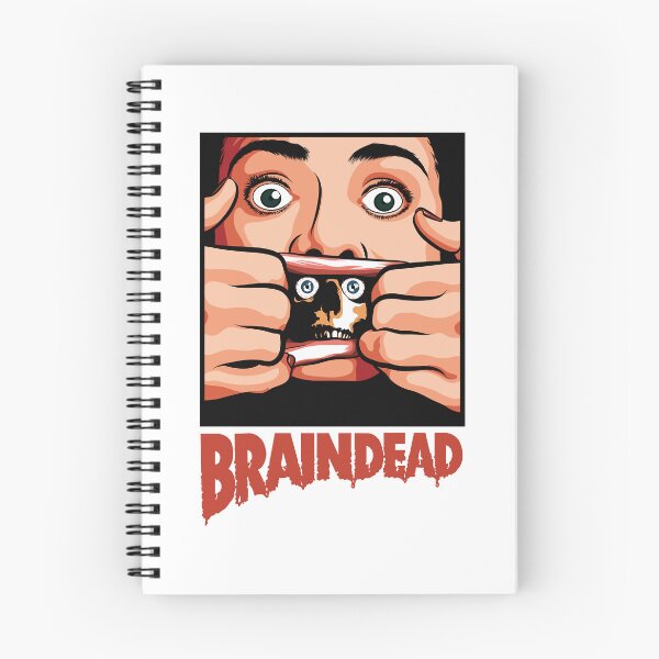 Item preview, Vintage BrainDead designed and sold by PeterFreitag.