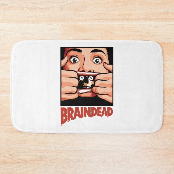 Item preview, Vintage BrainDead designed and sold by PeterFreitag.