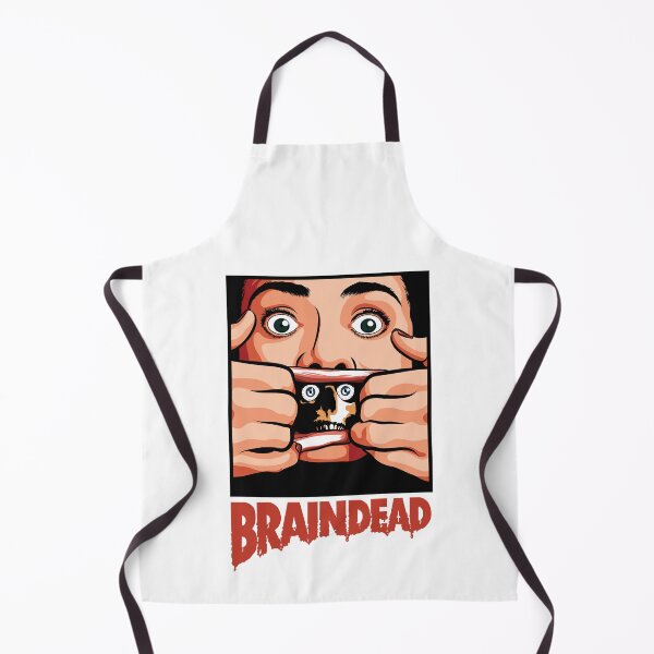 Item preview, Vintage BrainDead designed and sold by PeterFreitag.