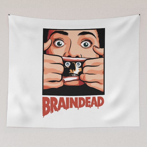 Item preview, Vintage BrainDead designed and sold by PeterFreitag.