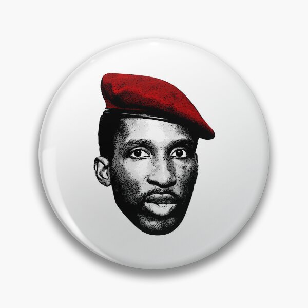 Item preview, People Call Me Thomas Africanist Sankara Gift For Fan designed and sold by Wunsch1980.