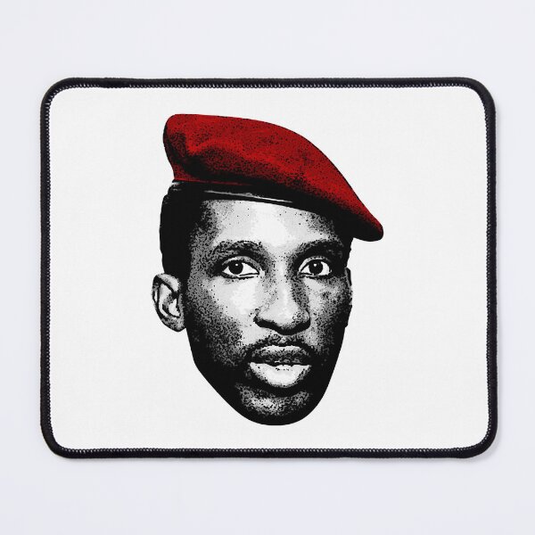 Item preview, People Call Me Thomas Africanist Sankara Gift For Fan designed and sold by Wunsch1980.