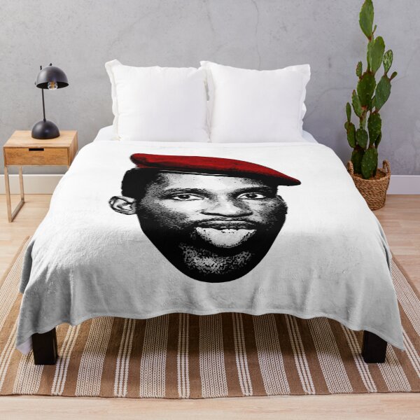 Item preview, People Call Me Thomas Africanist Sankara Gift For Fan designed and sold by Wunsch1980.