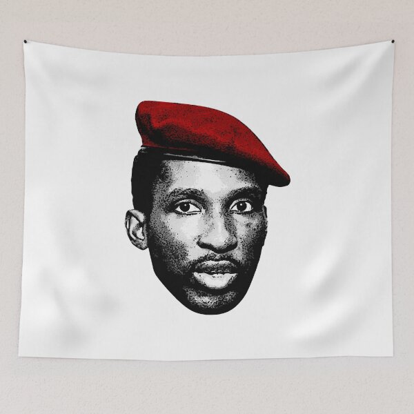 Item preview, People Call Me Thomas Africanist Sankara Gift For Fan designed and sold by Wunsch1980.