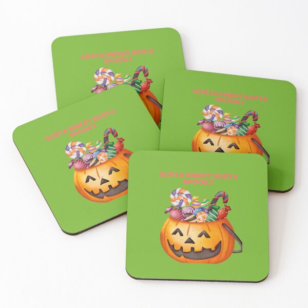 Item preview,           SORTA SWEET SORTA SPOOKY       designed and sold by marie1919.