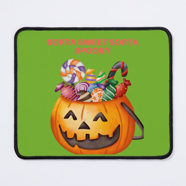 Item preview, SORTA SWEET SORTA SPOOKY designed and sold by marie1919.