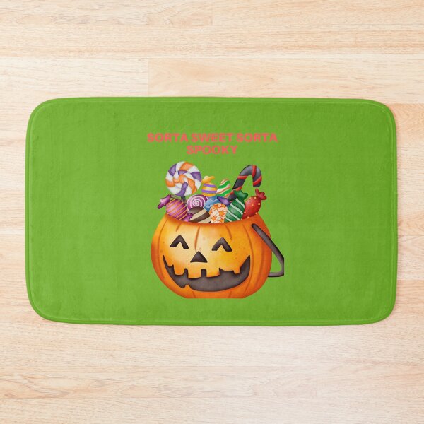 Item preview,           SORTA SWEET SORTA SPOOKY       designed and sold by marie1919.