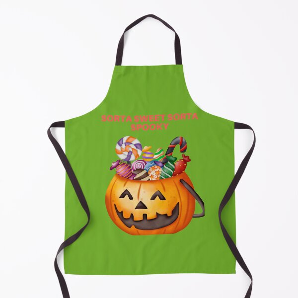 Item preview, SORTA SWEET SORTA SPOOKY designed and sold by marie1919.
