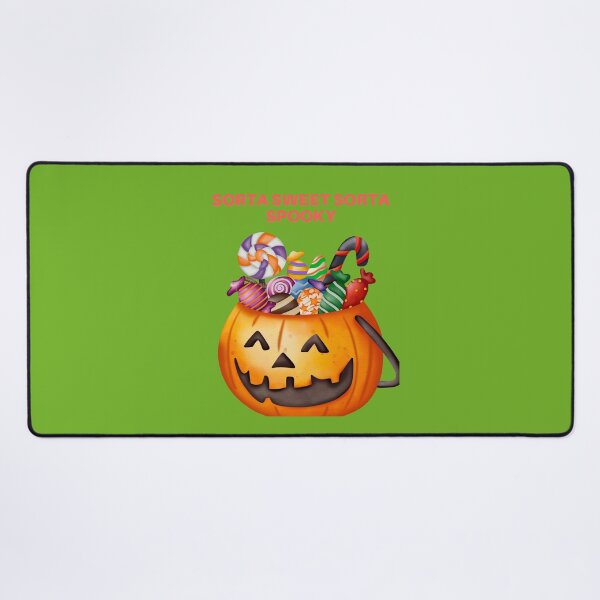 Item preview, SORTA SWEET SORTA SPOOKY designed and sold by marie1919.