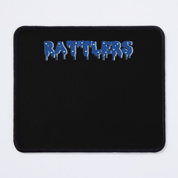 Item preview, Rattlers For Fans designed and sold by OnaTrudie7.