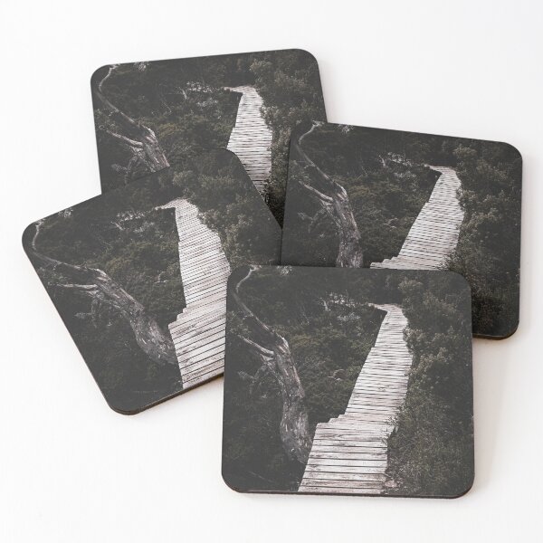 Item preview, Cradle Mountain Boardwalk designed and sold by Quin Hayes.
