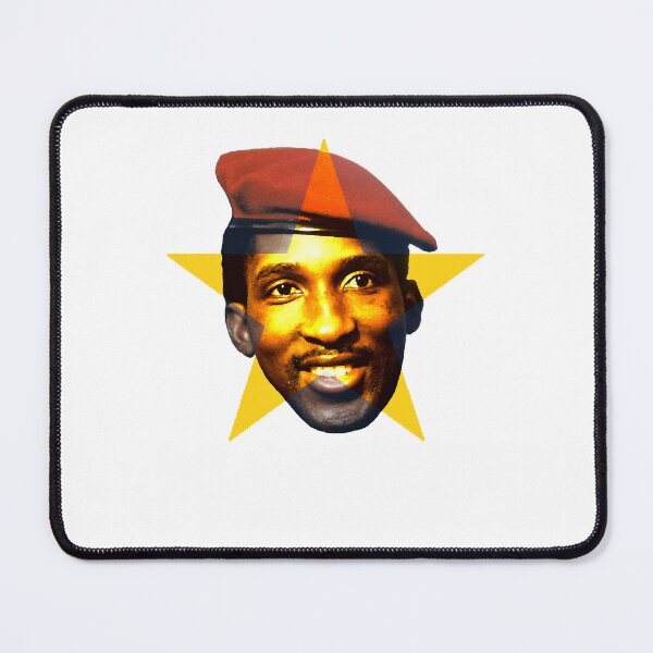 Item preview, People Call Me Thomas Africanist Sankara Retro Vintage designed and sold by Wunsch1980.