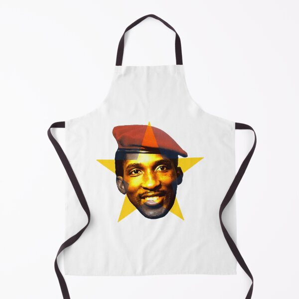 Item preview, People Call Me Thomas Africanist Sankara Retro Vintage designed and sold by Wunsch1980.